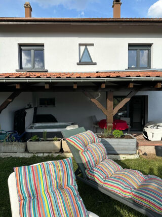  Appartement � louer 2 pi�ces 45 m�