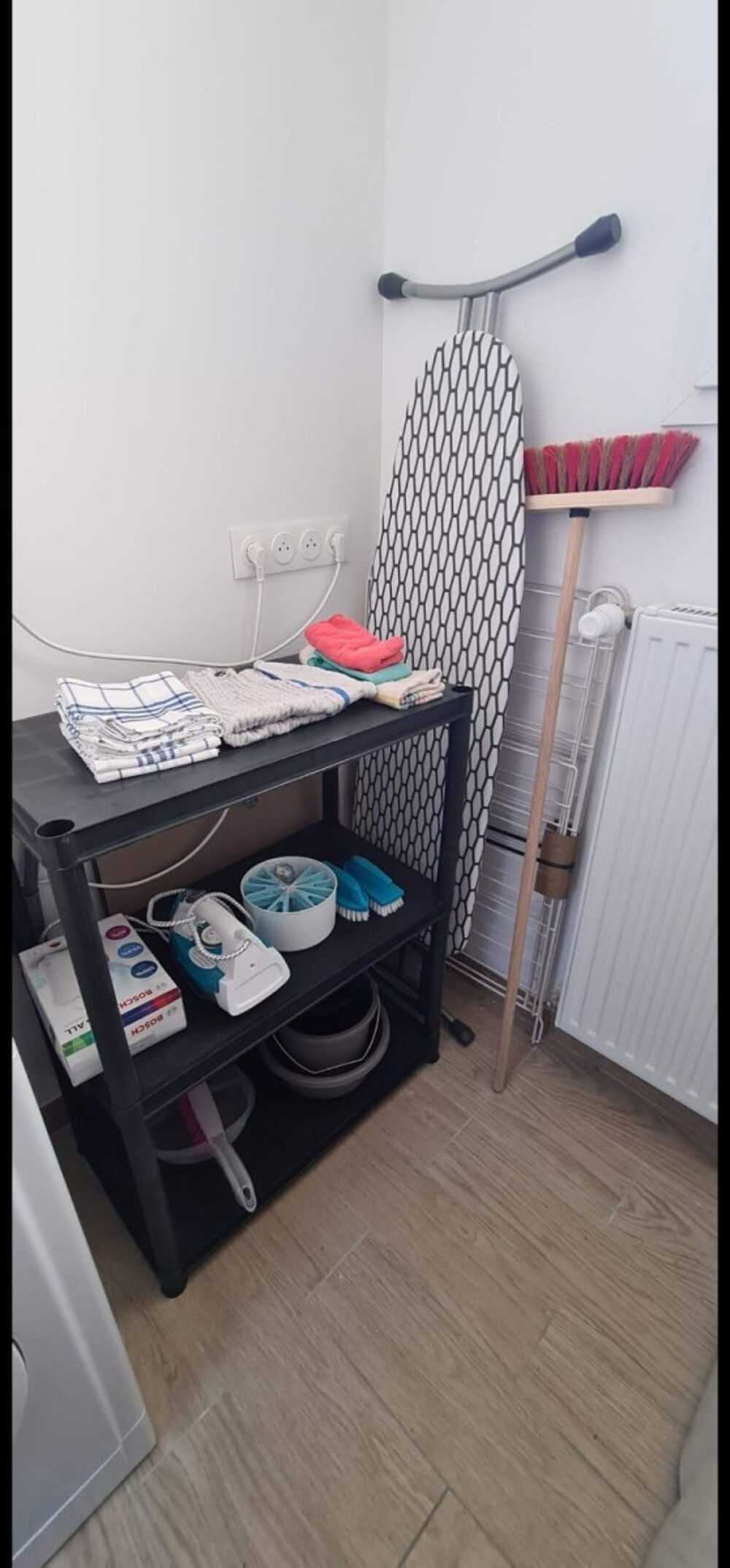 Location Appartement Chambre en coloc Reze proche centre ville et tram Rezé