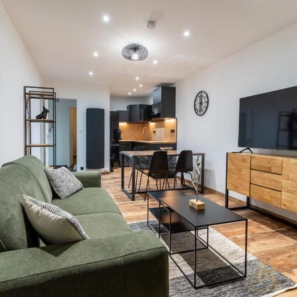 Vente Appartement Beau 2 pièces au centre-ville de Cagnes-sur-Mer Cagnes-sur-mer