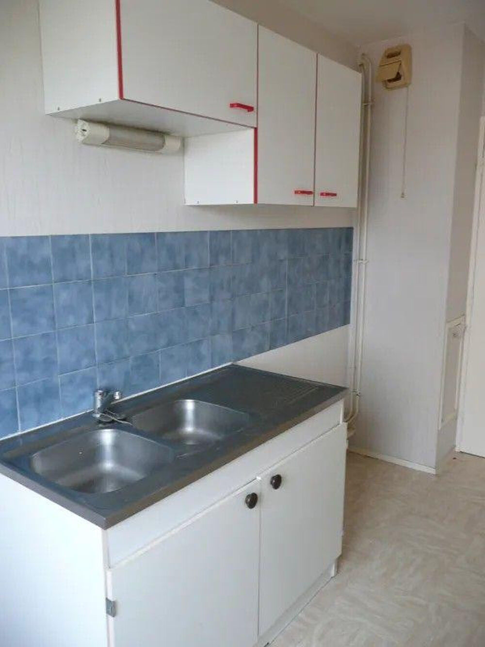 Location Appartement Beau 2P meublé 48m² avec parking et balcon Rouen