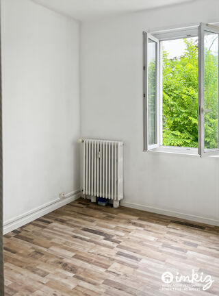  Appartement � vendre 3 pi�ces 55 m�