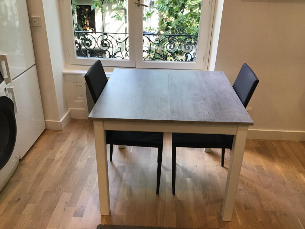 Location Appartement Magnifique T2 limite lyon 3 Villeurbanne