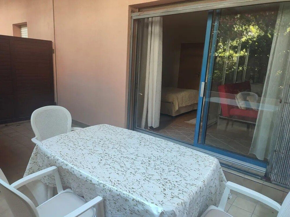Location Appartement Beau 2P meublé 43m² Marseille 8 Marseille 8