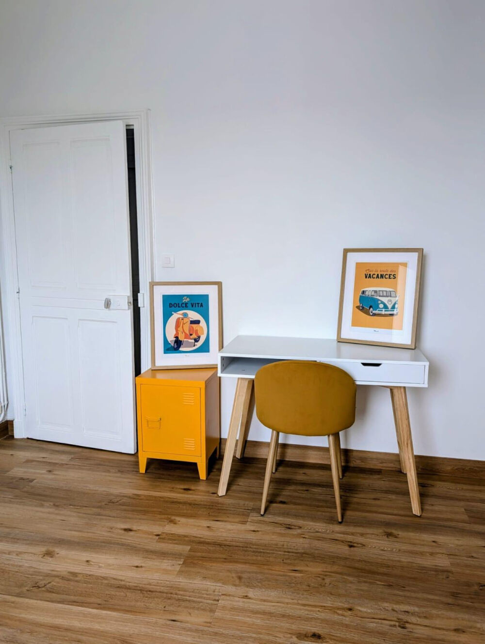 Location Appartement Appartement meublé, lumineux et entièrement rénové Vichy