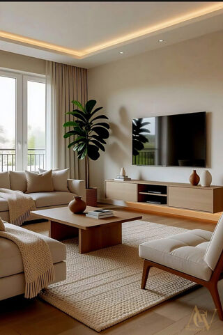  Appartement à vendre 2 pièces 40 m²