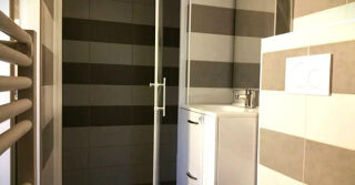  Appartement � louer 1 pi�ce 15 m�