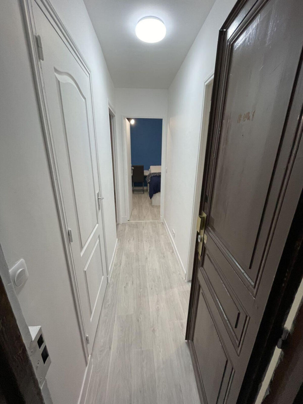 Location Appartement Appartement rénové aux portes de Paris Gentilly