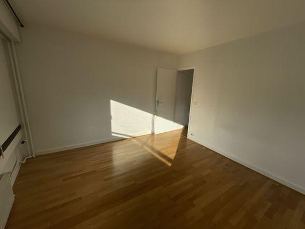 Location Appartement 2 pièces à louer àMarseille La Timone Marseille 5