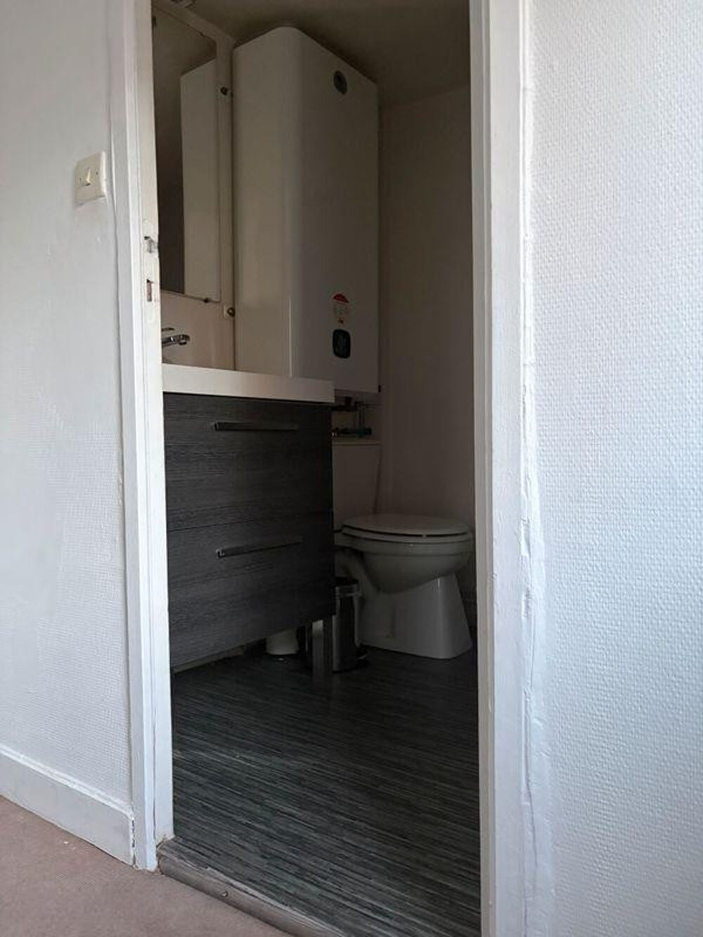 Location Appartement Beau 2P en duplex 43m² Rennes