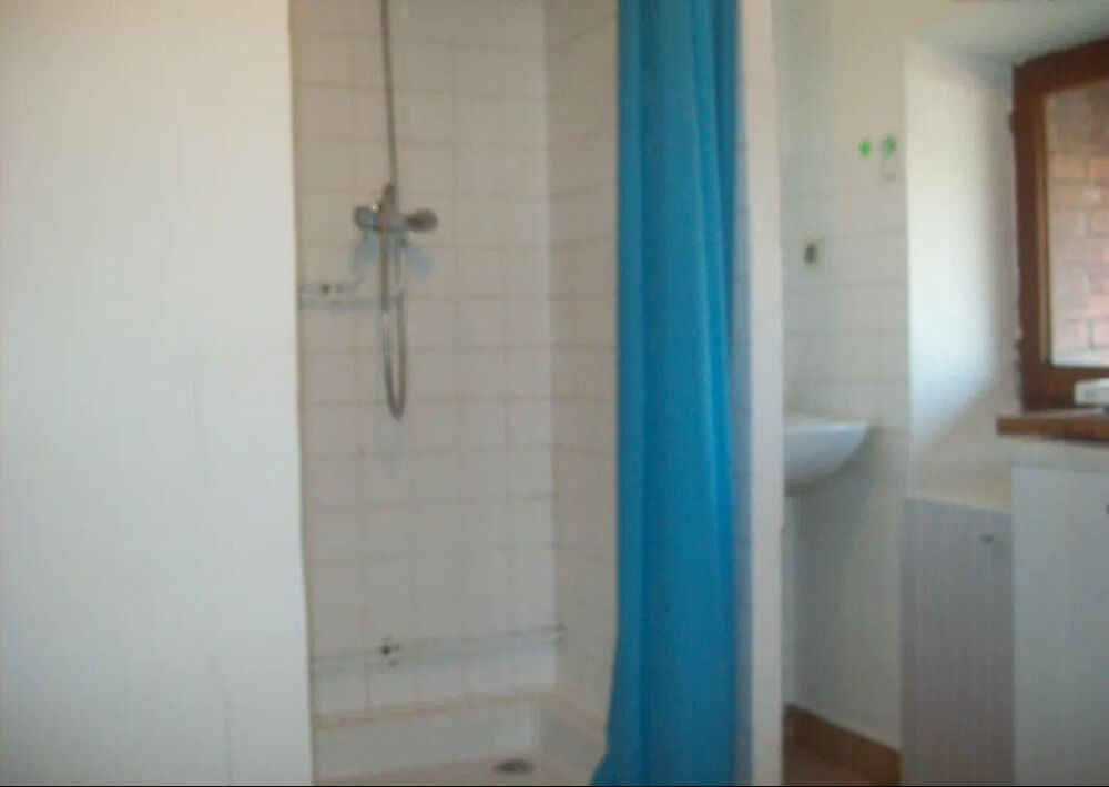 Location Appartement Studio meublé 17m² à 5 min de la gare Grenoble