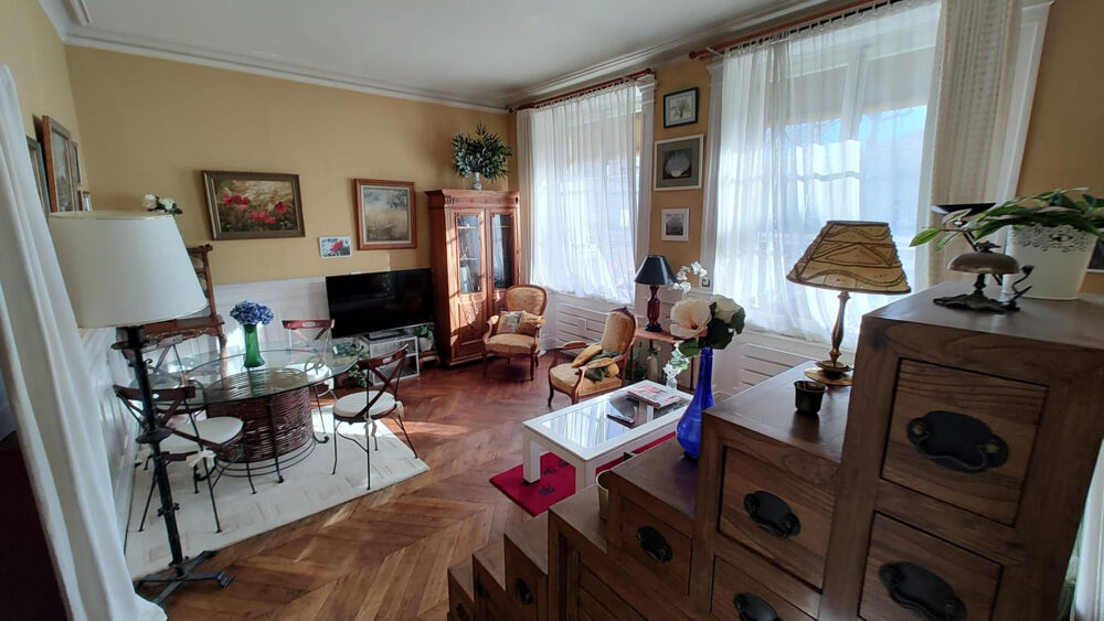 Location Appartement Appartement T2 meublé, Croix-Rousse Lyon 4