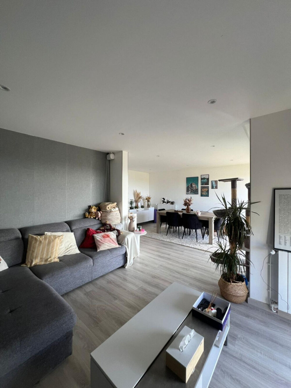 Location Appartement LOCATION BEL APPARTEMENT DANS RESIDENCE ARBORE Blanquefort