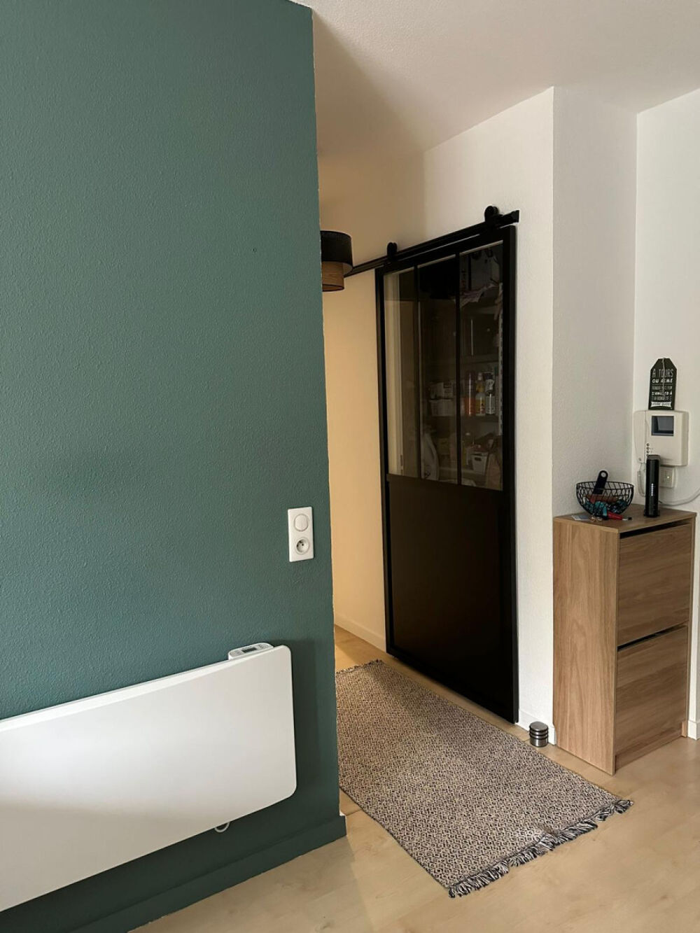 Location Appartement T2 bis meublé 55 m² – Mérignac Arlac Mérignac