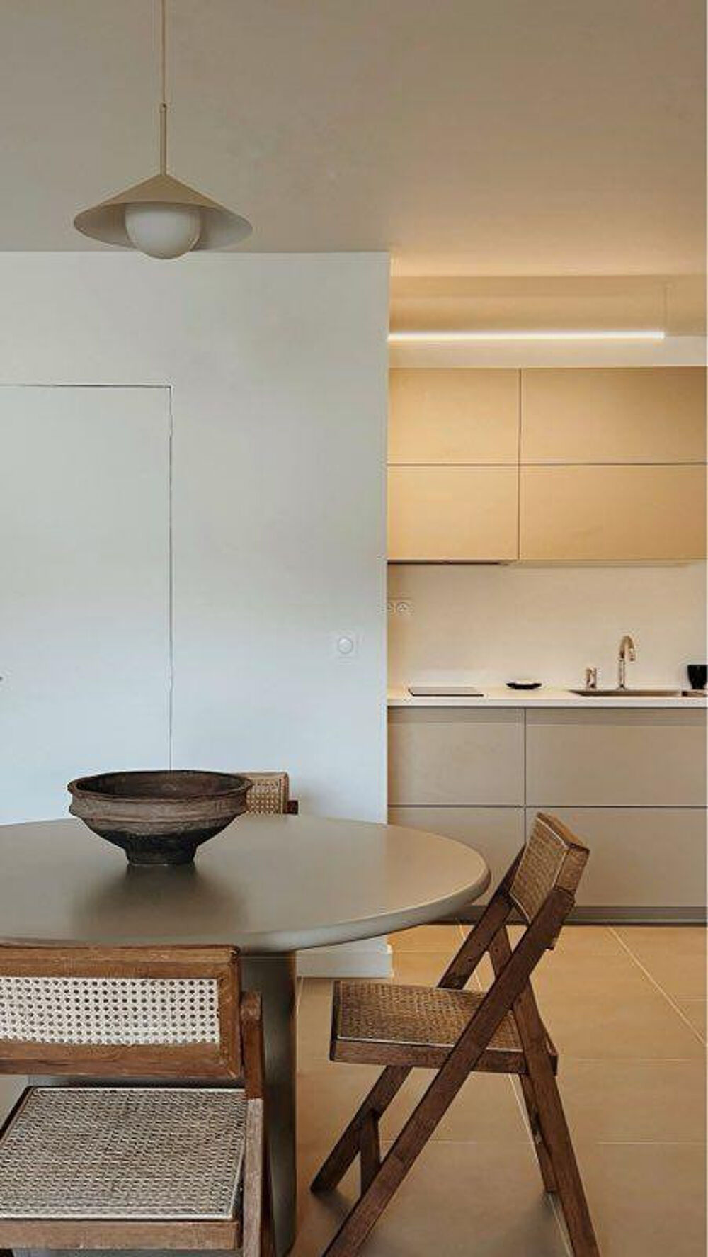 Location Appartement Chambre disponible au sein d'un belle coloc 82m² Angers
