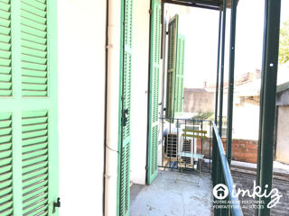  Appartement � vendre 2 pi�ces 66 m�