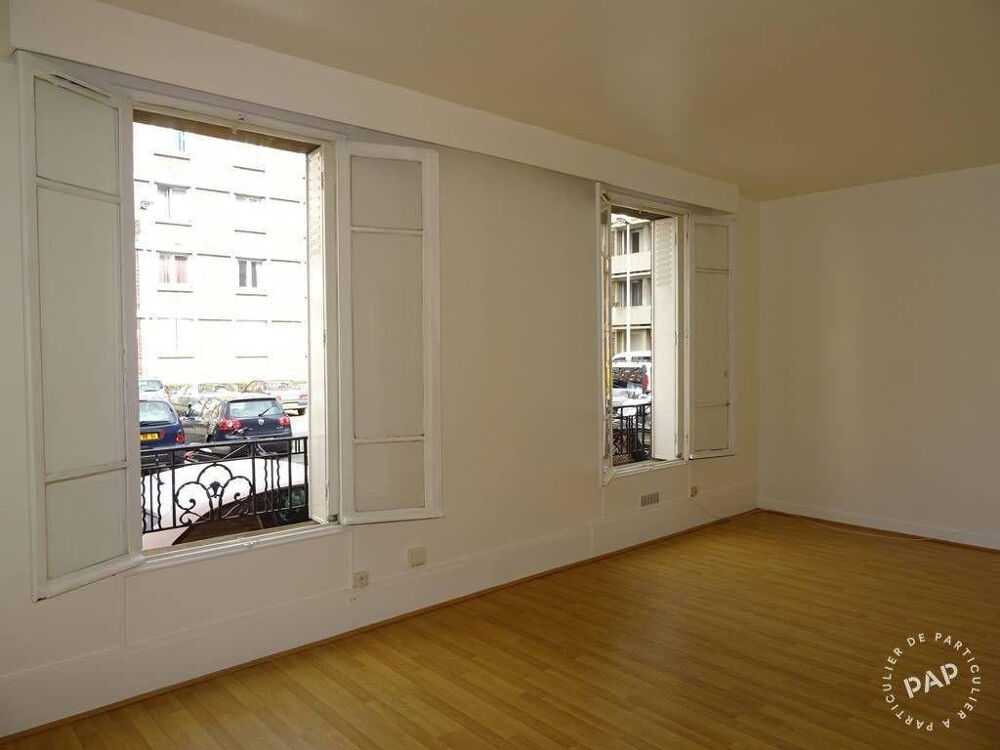 Location Appartement Location appartement 2 pièces 40 m² Gentilly Gentilly
