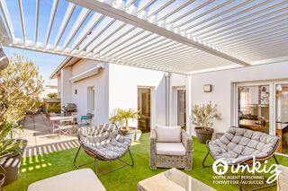  Appartement � vendre 4 pi�ces 112 m�