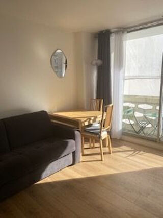  Appartement à louer 1 pièce 23 m²