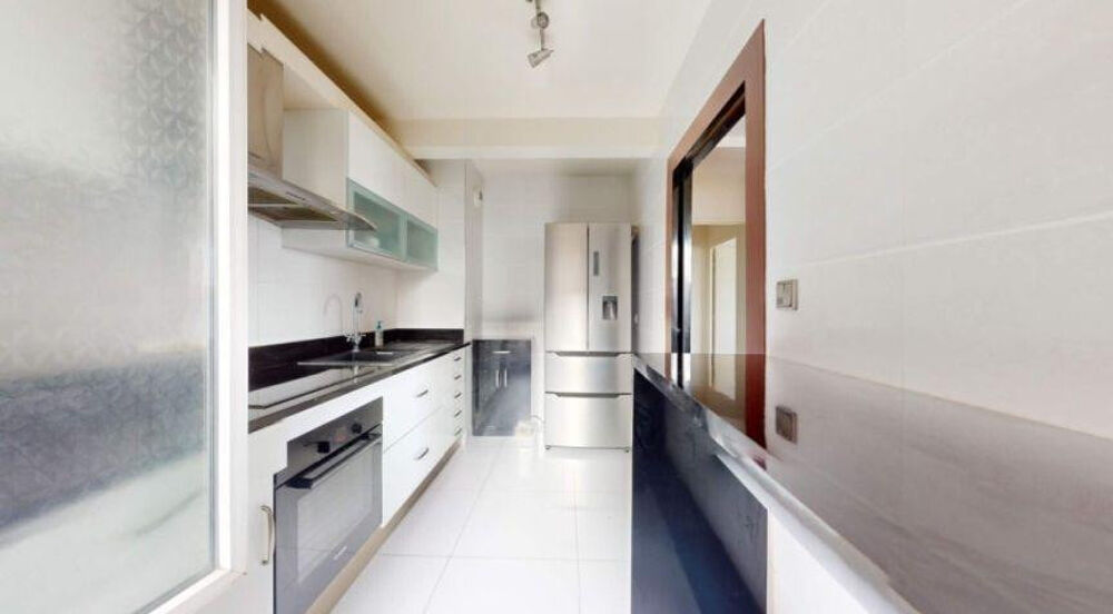 Location Appartement Chambre dispo dans coloc 86m² refaite à neuf Aubervilliers