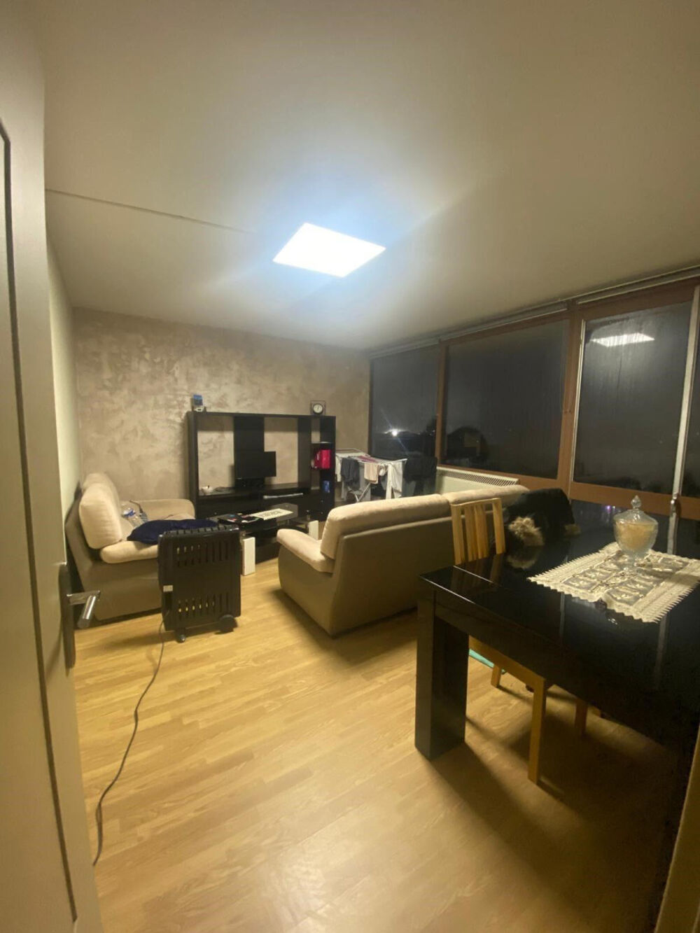 Chambre meublée dans coloc 84m² entre filles