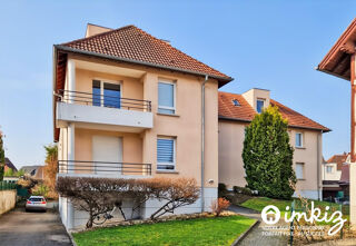  Appartement à vendre 5 pièces 144 m²