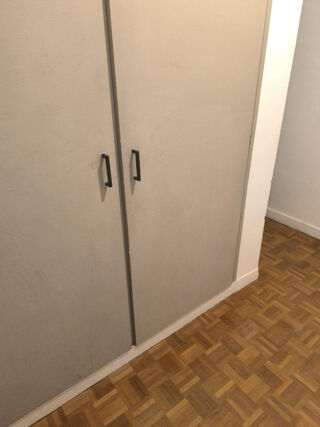  Appartement � louer 1 pi�ce 40 m�