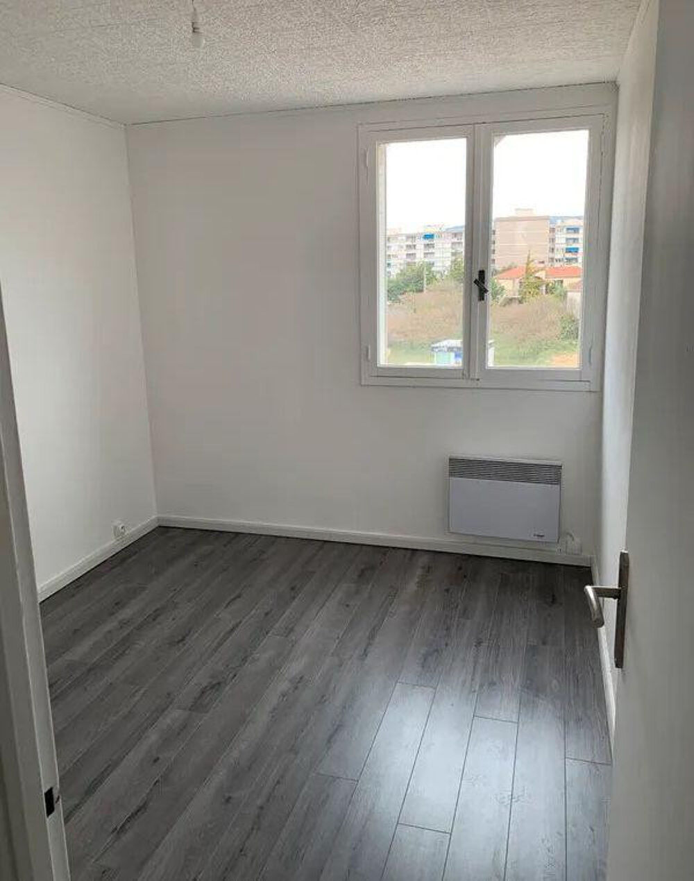 Location Appartement Beau 3P 64m² avec balcon Marseille 12