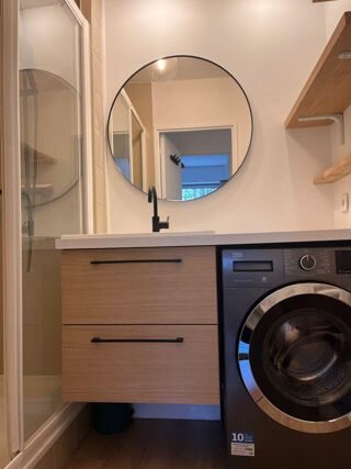  Appartement à louer 2 pièces 50 m²