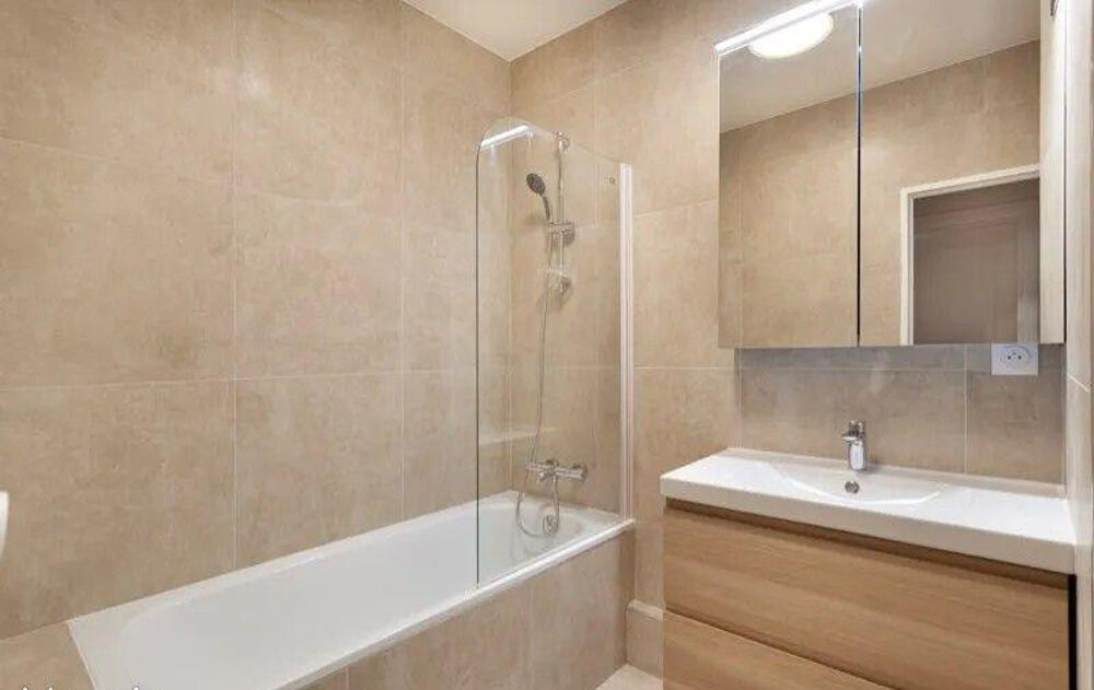 Location Appartement Beau 3P meublé 68m² avec balcon Rueil-malmaison