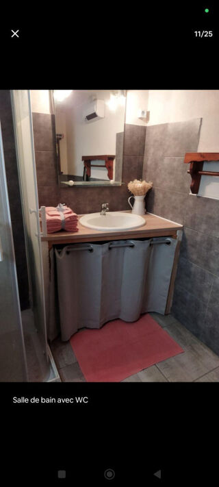  Appartement � louer 3 pi�ces 65 m�