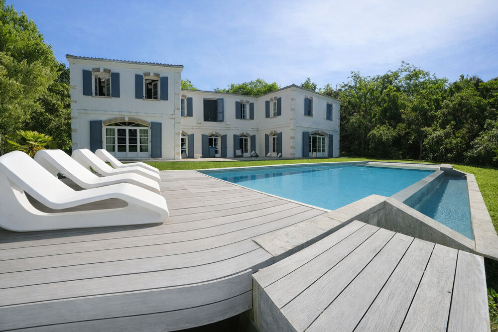 à vendre  Maison Saint-Yrieix-sur-Charente (16710)