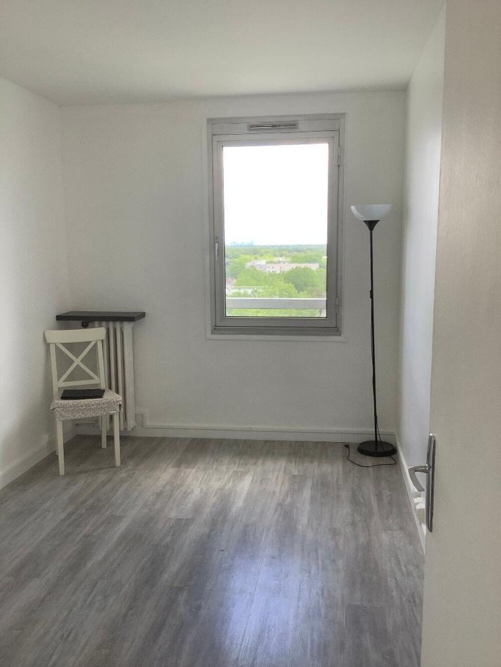 Location Appartement Beau 3P 58m² avec balcon sans vis-à-vis lumineux Poissy