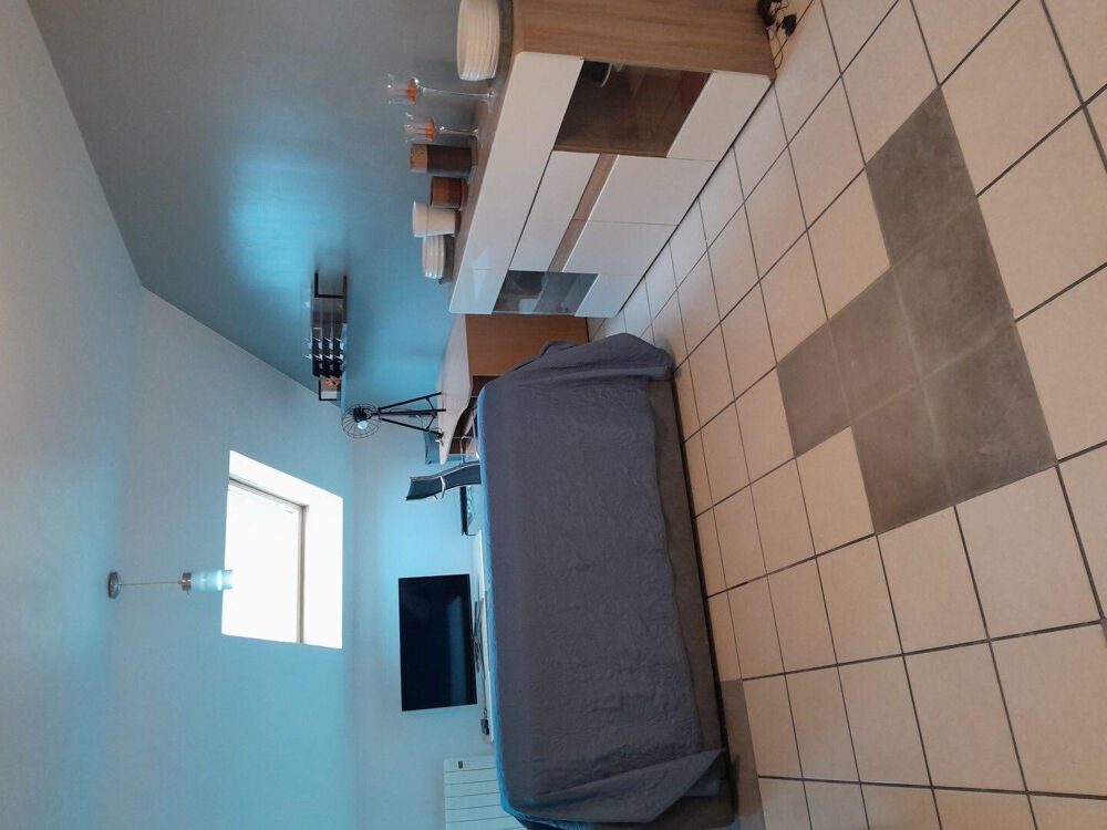 Location Appartement Appartement 2 pièces meublé à louer Villeurbanne