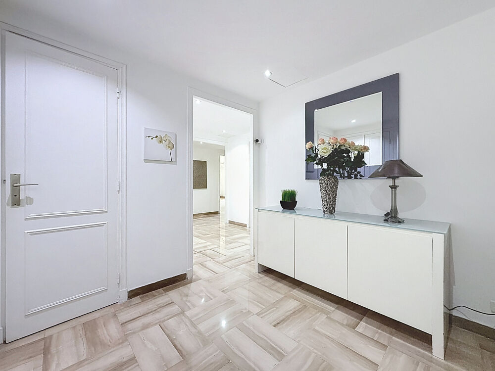 à vendre  Appartement Nice (06000)