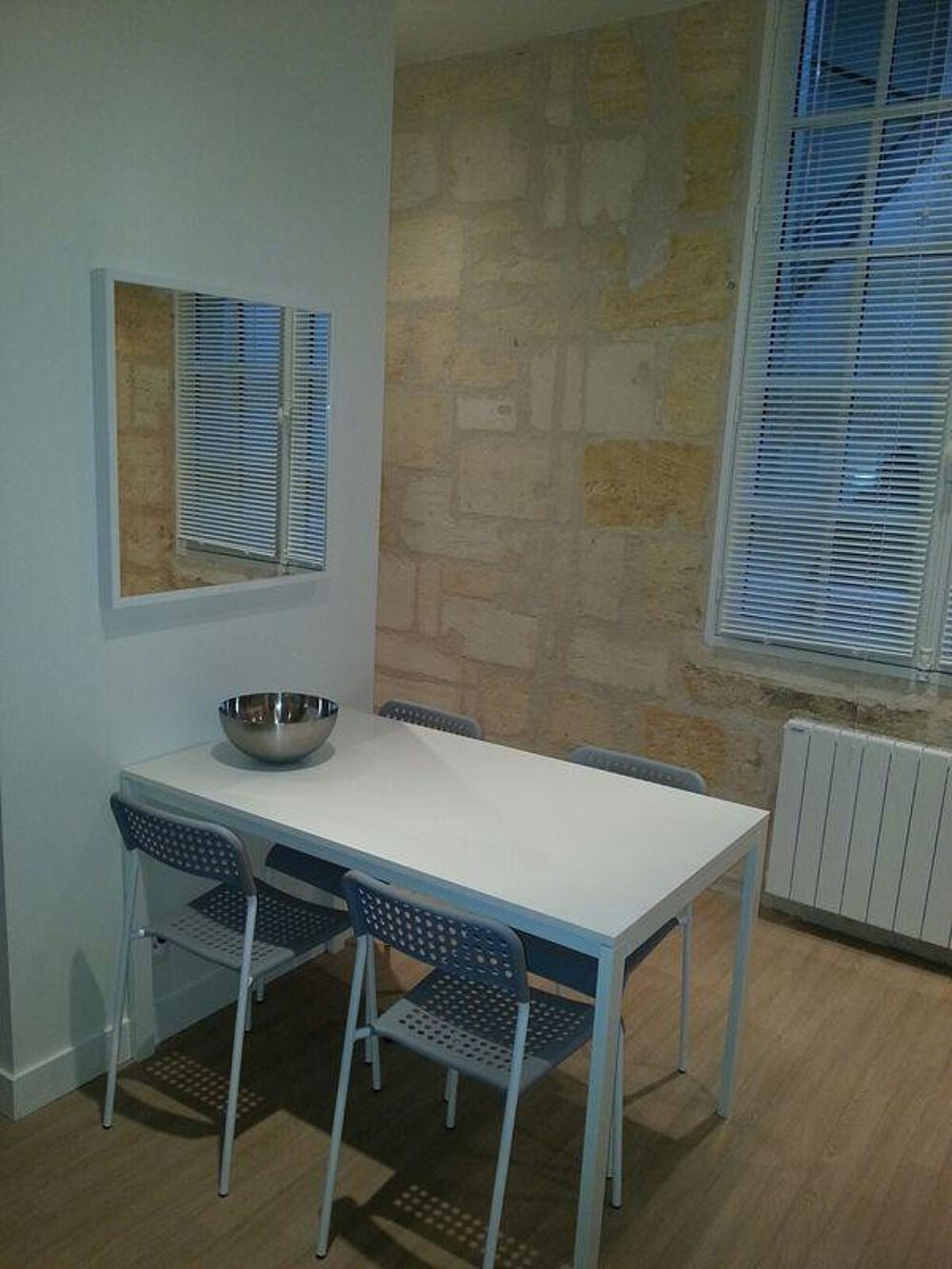 Location Appartement Appartement meublé design plein centre de Bordeaux Bordeaux