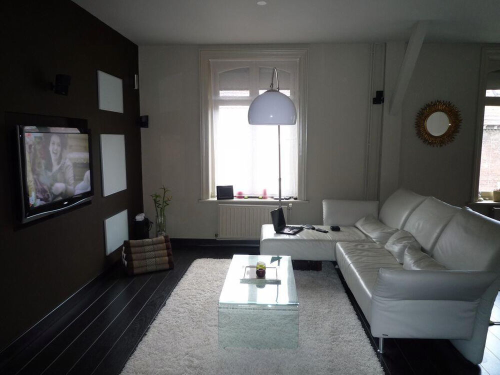 Location Appartement Appartement 2 pièces - refait à neuf Lille
