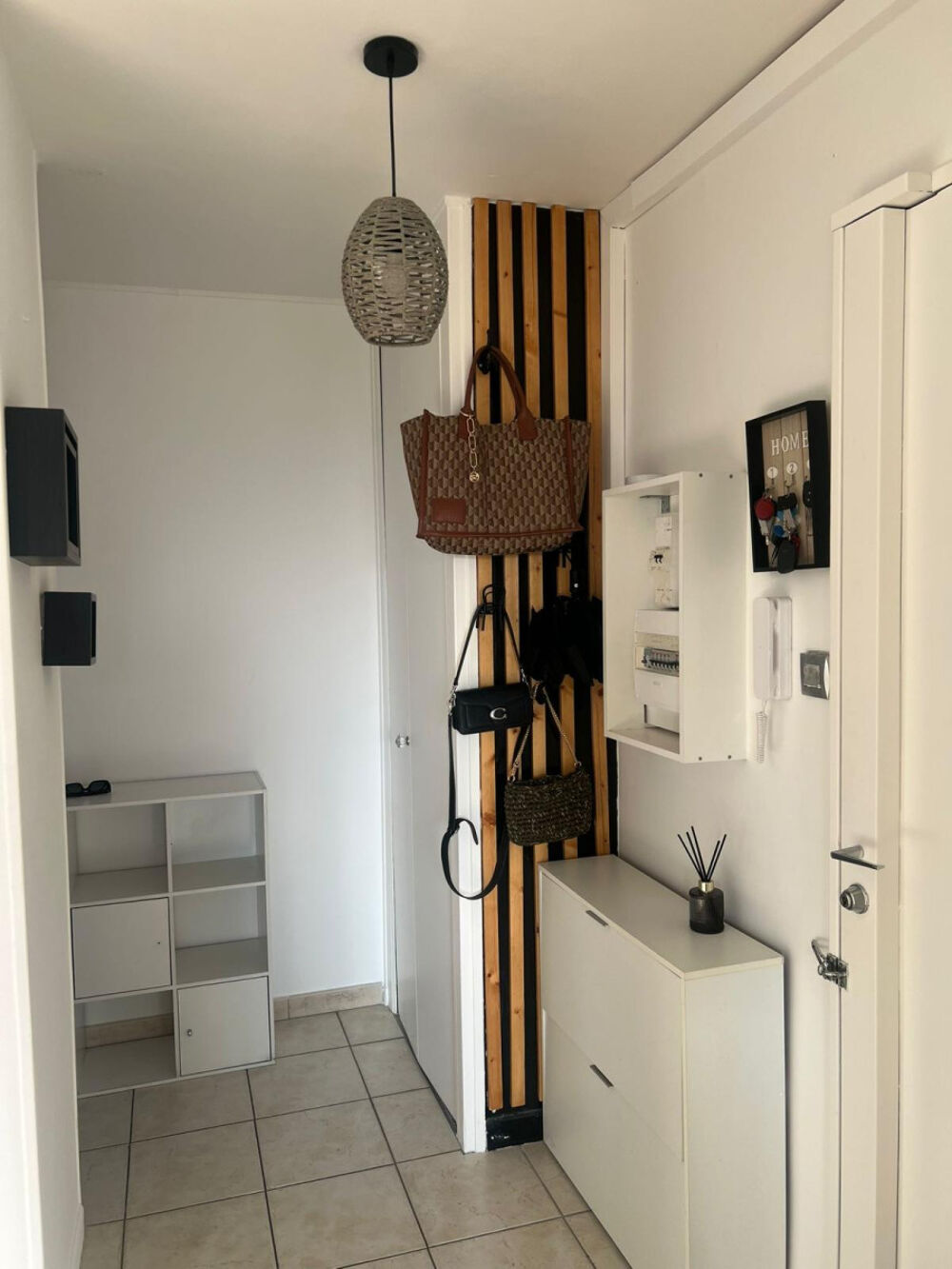 Location Appartement Appartement T3 meublé à neuf pour colocation Villeurbanne