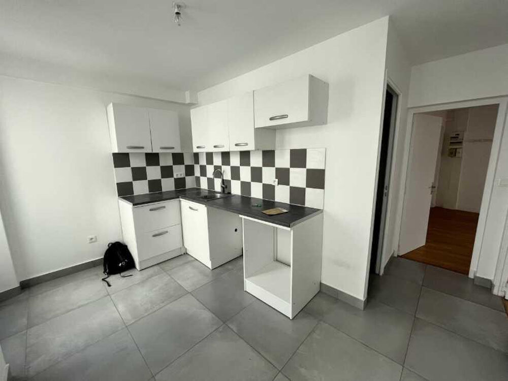 Location Appartement Location 2 pièces Paris 11ème Paris 11