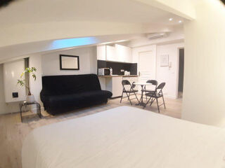  Appartement � louer 1 pi�ce 17 m�