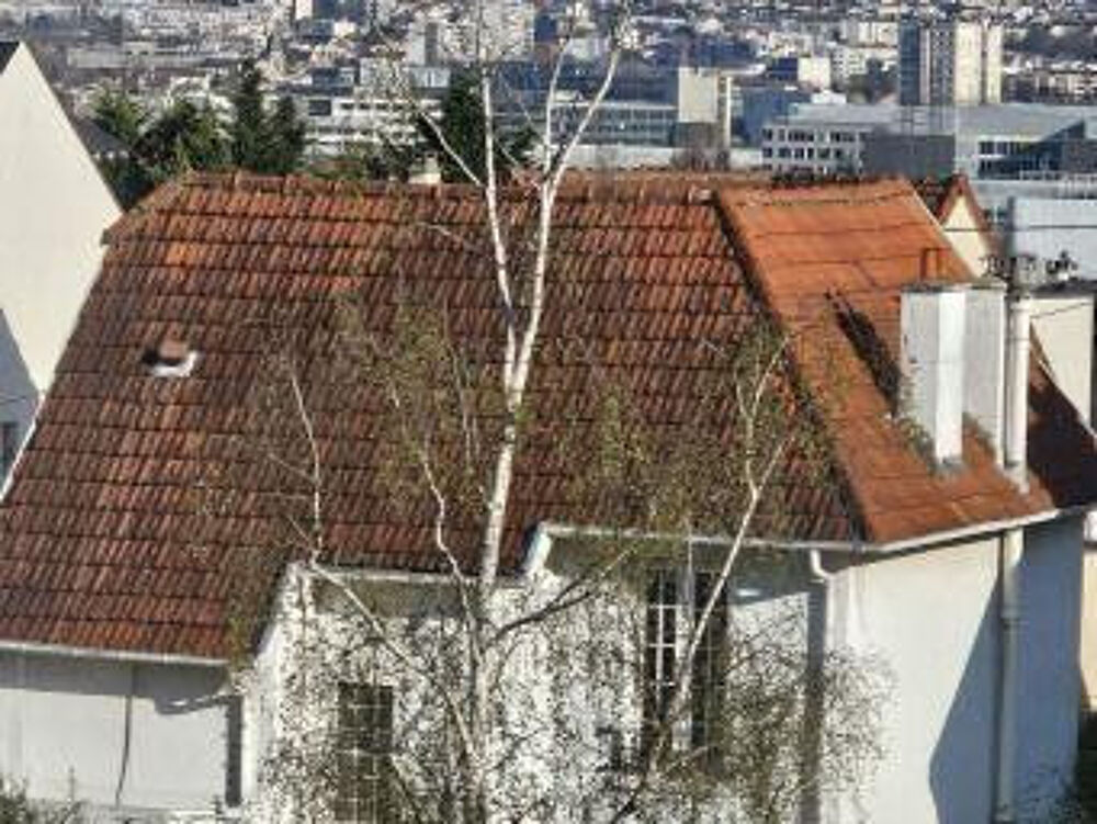 Beau 3P 59m² dans une résidence calme et sécurisée