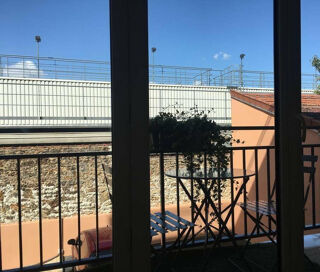  Appartement à louer 2 pièces 44 m²