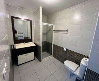  Appartement à louer 2 pièces 41 m²