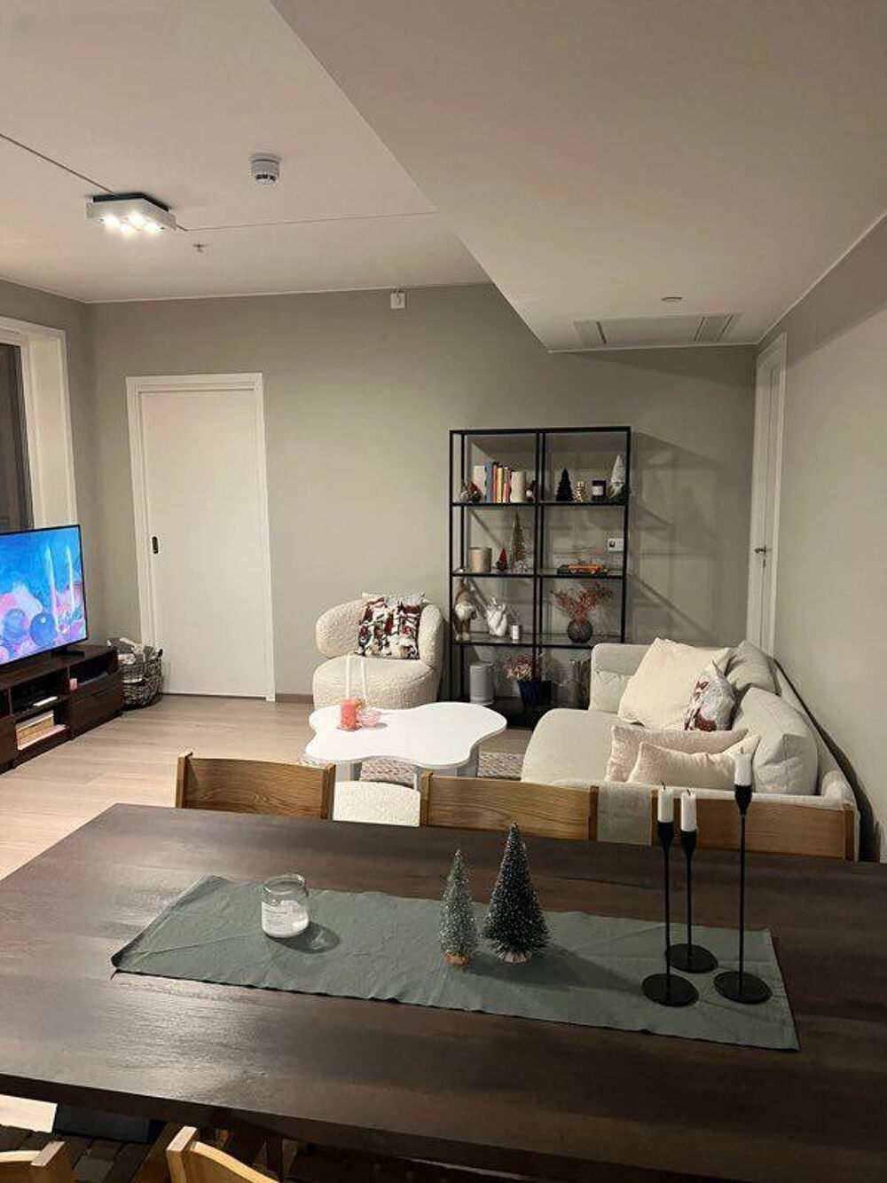 Location Appartement Appartement T2 47m2 avec balcon de 5m2 Montpellier