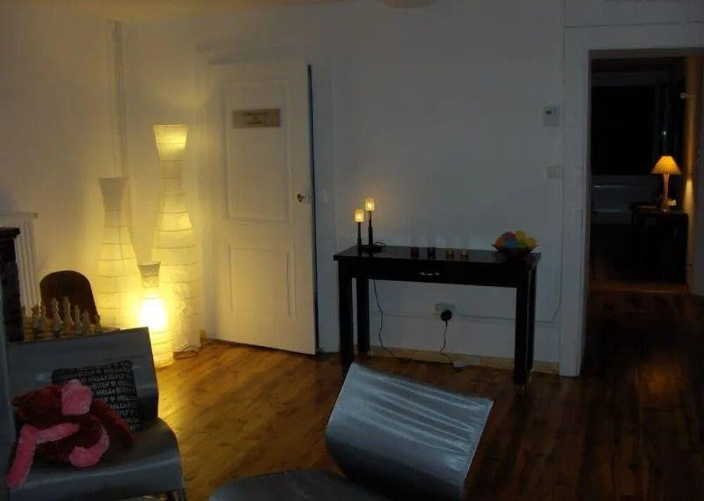 Location Appartement Magnifique atypique duplex 85m² Saint-Étienne