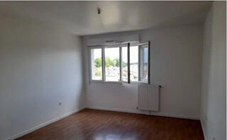  Appartement à louer 2 pièces 40 m²