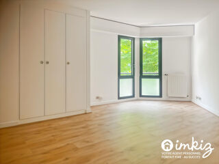  Appartement à vendre 1 pièce 32 m²
