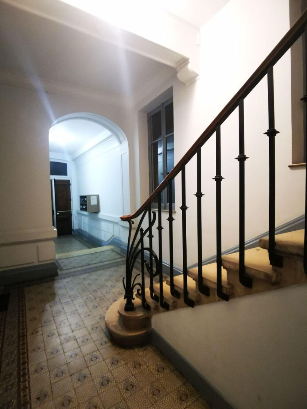 Location Appartement Grand T3 moderne et bien aménagé, quartier St Leon Nancy