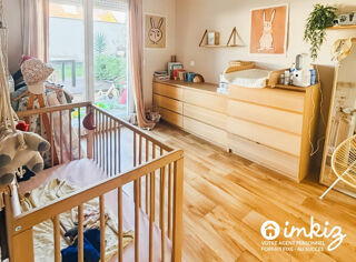  Appartement � vendre 4 pi�ces 70 m�