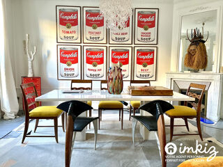  Appartement � vendre 4 pi�ces 98 m�