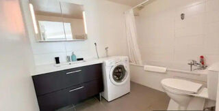  Appartement à louer 1 pièce 35 m²
